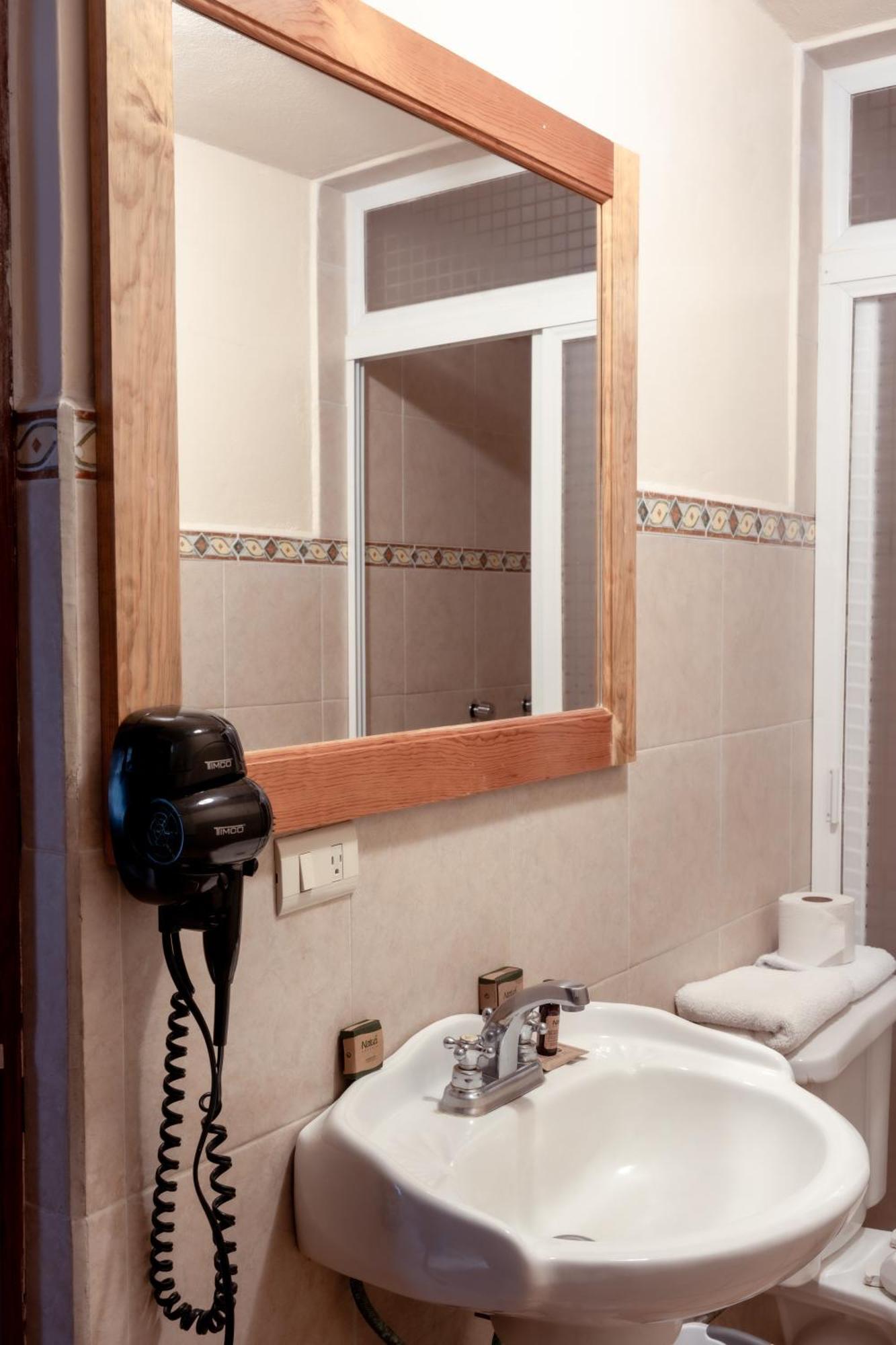 Hotel La Casona Jilotepec de Abasolo Екстер'єр фото