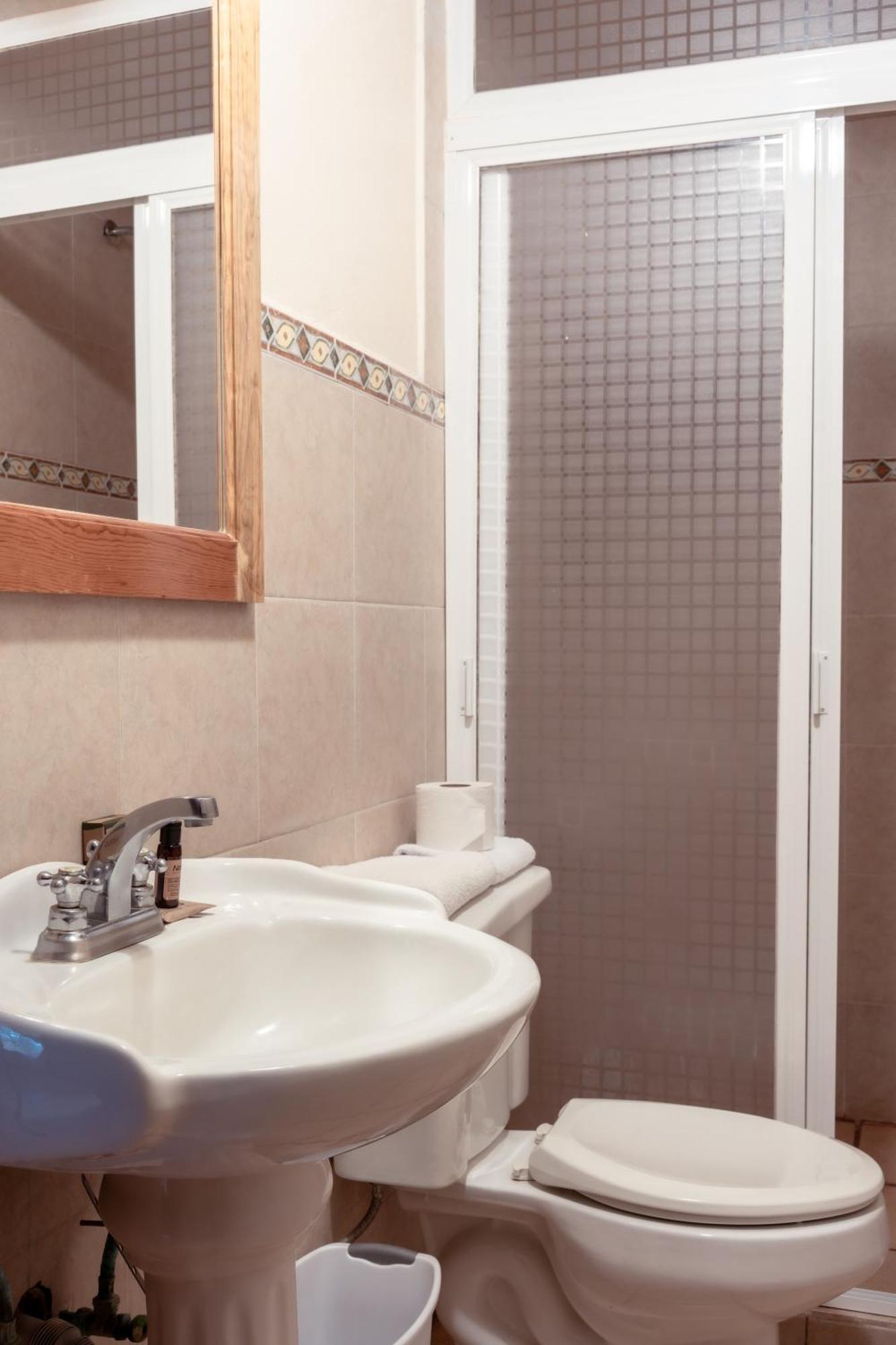 Hotel La Casona Jilotepec de Abasolo Екстер'єр фото
