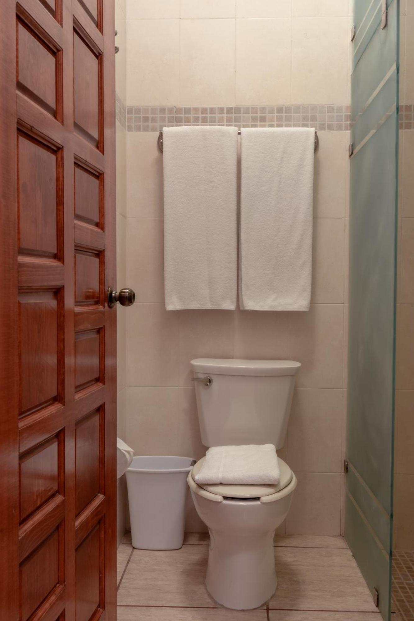 Hotel La Casona Jilotepec de Abasolo Екстер'єр фото