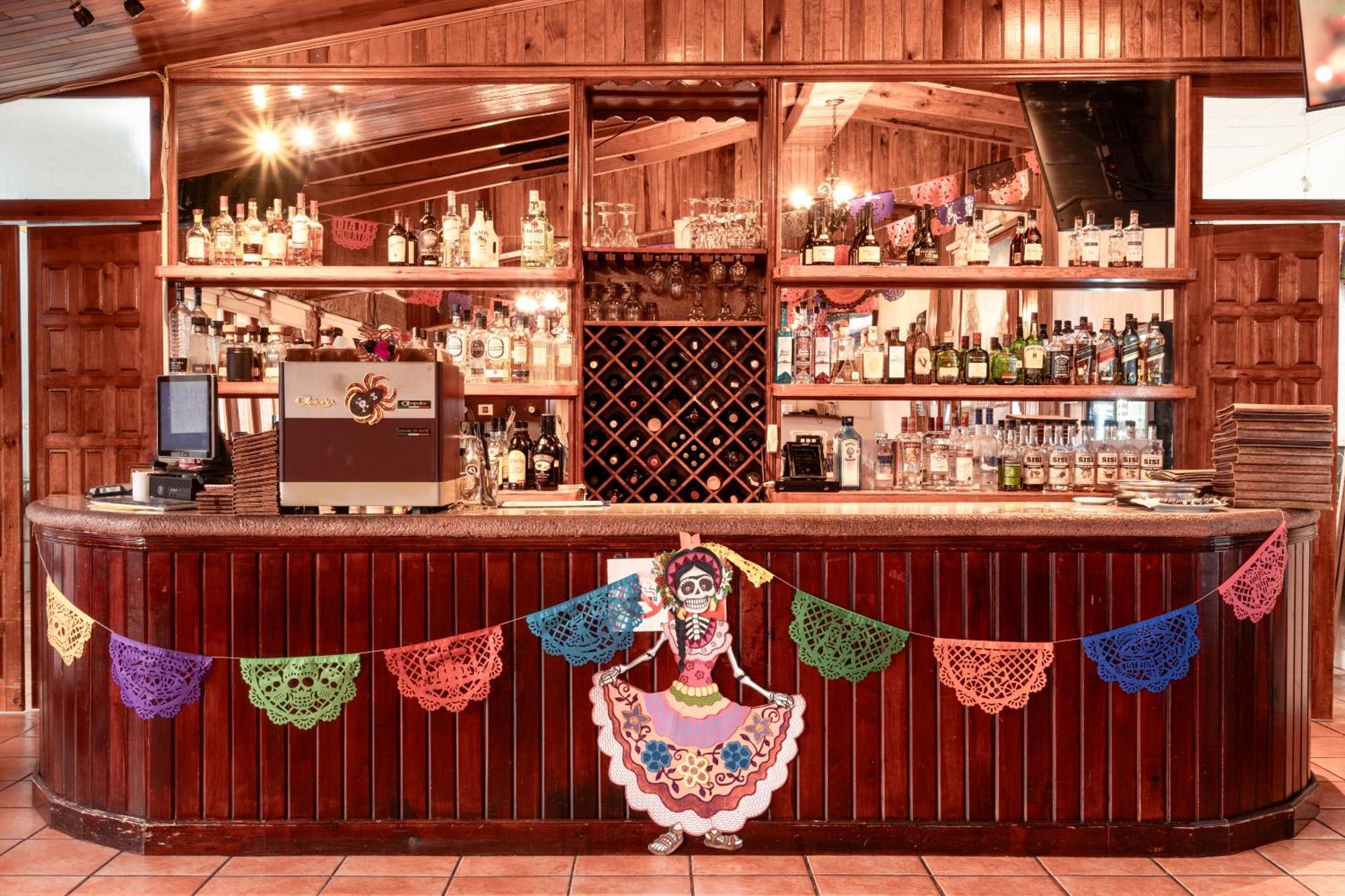 Hotel La Casona Jilotepec de Abasolo Екстер'єр фото