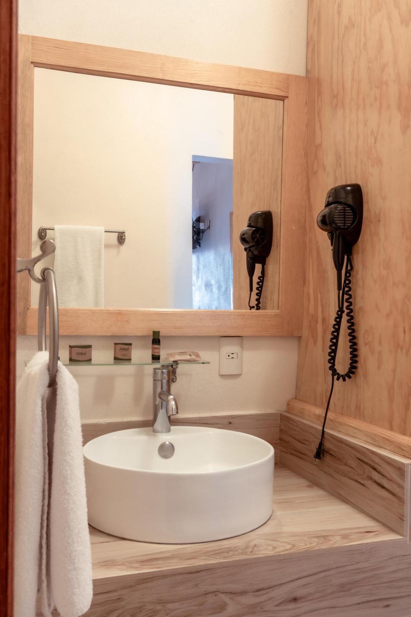 Hotel La Casona Jilotepec de Abasolo Екстер'єр фото